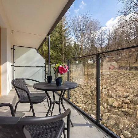 Stylowe Z Parkingiem Oraz Basenem I Silownia By Renters Apartment