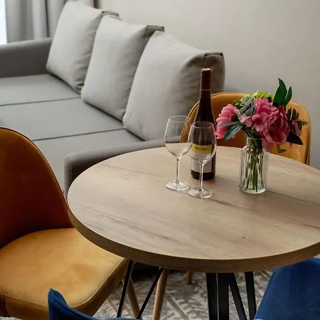 Stylowe Z Parkingiem Oraz Basenem I Silownia By Renters * Szklarska Poreba