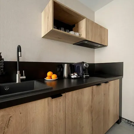 Stylowe Z Parkingiem Oraz Basenem I Silownia By Renters Apartment *