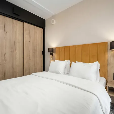 Apartment Stylowe Z Parkingiem Oraz Basenem I Silownia By Renters Szklarska Poreba