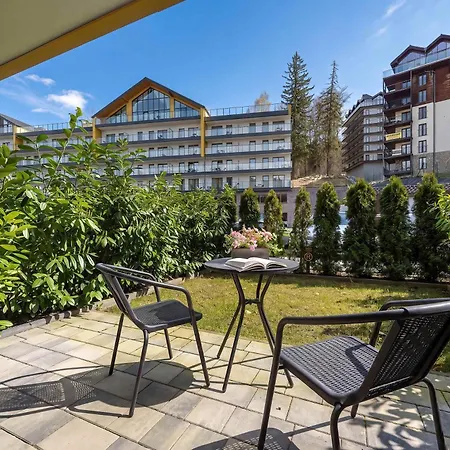 Stylowe Z Parkingiem Oraz Basenem I Silownia By Renters Apartment *