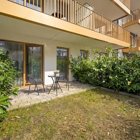 Stylowe Z Parkingiem Oraz Basenem I Silownia By Renters Apartment