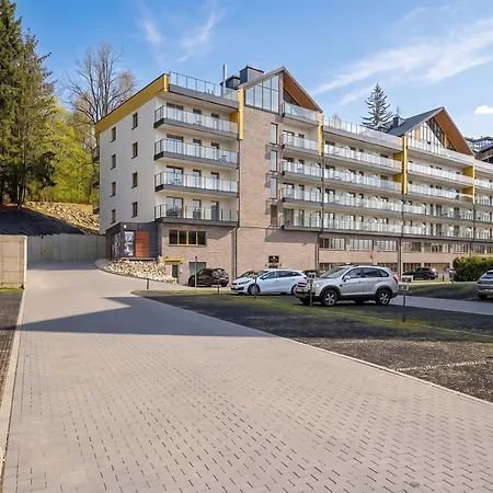Apartment Stylowe Z Parkingiem Oraz Basenem I Silownia By Renters *