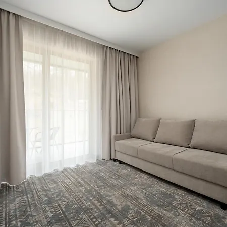 Stylowe Z Parkingiem Oraz Basenem I Silownia By Renters * Szklarska Poreba