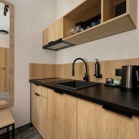 Stylowe Z Parkingiem Oraz Basenem I Silownia By Renters Apartment *