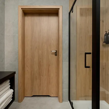 Apartment Stylowe Z Parkingiem Oraz Basenem I Silownia By Renters Szklarska Poreba