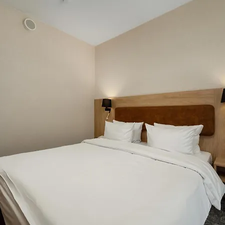 Apartment Stylowe Z Parkingiem Oraz Basenem I Silownia By Renters