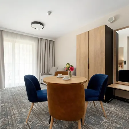 Apartment Stylowe Z Parkingiem Oraz Basenem I Silownia By Renters Szklarska Poreba